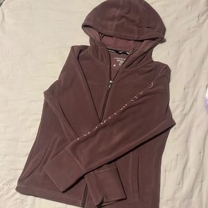 Calvin Klein (Zip up) S